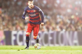 水球快攻奥地利打出气势，奥地利开球